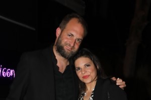 Μαρίνα Ασλάνογλου: "Μπορεί να έχανα το παιδί" – Η εξωσωματική και η δύσκολη εγκυμοσύνη - εικόνα 2