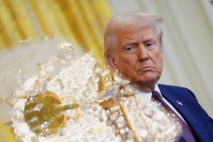 "Θα σας απελάσουμε": Το μήνυμα του Τραμπ στους μετανάστες για τη γιορτή των ερωτευμένων