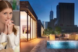 Παραμυθένιος έρωτας: Η μικρή κόρη του Μπιλ Γκέιτς και ο εγγονός του Πολ Μακ Κάρτνεϊ - Οι παιδικοί φίλοι που έγιναν ζευγάρι - εικόνα 7