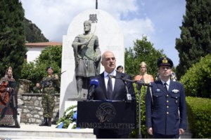 Η Άγκυρα ζητά ευνοϊκότερους όρους συμμετοχής τουρκικών εταιρειών στο πρόγραμμα SAFE για την ευρωπαϊκή άμυνα