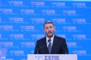 Ανδρουλάκης: Ο Μητσοτάκης οφείλει απαντήσεις για ΟΠΕΚΕΠΕ που τέθηκε υπό εποπτεία και έχει αλλάξει 5 φορές διοίκηση