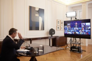 Συρίγος: Τι θα γίνει με πανεπιστήμια και εργαστηριακά μαθήματα μέχρι τον Ιούνιο - Ανοιγμα σχολείων με επιλογή - εικόνα 2