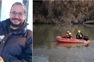 Εξαφάνιση 39χρονου Βασίλη: "Χλωμό να είναι στη Θεσσαλονίκη", λέει ο Τσούκαλης - Η νέα πληροφορία που εξετάζεται - εικόνα 3