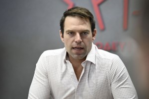 Ο Μωραΐτης ειρωνεύεται την "ένταξη" Σπηλιωτόπουλου στον ΣΥΡΙΖΑ: "Αν προστεθεί κι ο Μαραντζίδης, μία dream team γεννιέται" - εικόνα 2