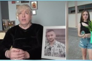 Τραγωδία στη Θεσσαλονίκη: 53χρονος πήγε να πάρει τα παιδιά του με την παρέα τους και σκοτώθηκε σε τροχαίο - εικόνα 2