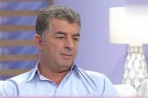 Καραϊβάζ: Αποκάλυψη Λαμπρόπουλου - Το κοινό πρόσωπο με τη δολοφονία του 39χρονου πρατηριούχου στον Γέρακα