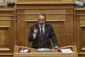 Ο Βασίλης Σταύρου αποχωρεί από την ΑΒ Βασιλόπουλος μετά από 28 χρόνια