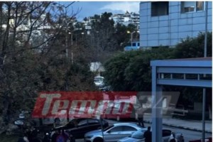 Πάτρα: Πατέρας 6 παιδιών ο 30χρονος που έχασε τη ζωή του - Έσπασαν κατάστημα του ιδιοκτήτη του κέντρου που έγινε το φονικό - εικόνα 2