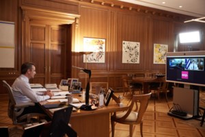 Ε.Ε: Πράσινο φως για την αποδέσμευση 767 εκατ. ευρώ προς την Ελλάδα από το Eurogroup - εικόνα 3