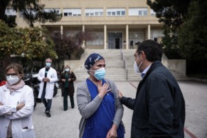 "Πυρά" Κούλογλου σε Τσίπρα για την "εξαφάνιση" του Τσακαλώτου: Τι τους χωρίζει; - εικόνα 2