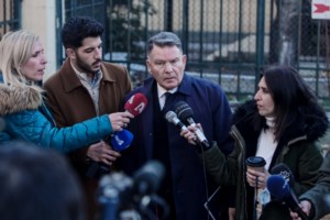 Κούγιας για Φιλιππίδη: Δεν είχα την τύχη και την τιμή να τον υπερασπιστώ