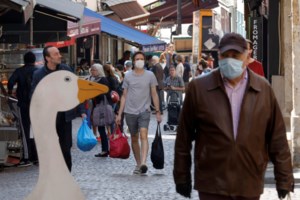 Κορονοϊός: Σχεδόν 194.000 οι νεκροί σε όλο τον κόσμο - 2,77 εκατομμύρια τα κρούσματα