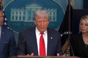 ΗΠΑ: Ο Τραμπ αναστέλλει για άλλες 90 ημέρες την επιβολή δασμών στις εισαγωγές από την Κίνα - εικόνα 2