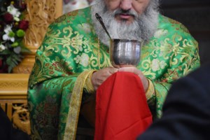 Τσιόδρας και Χαρδαλιάς ξαφνικά σε γηροκομείο της Νέας Μάκρης - Εντοπίστηκε κρούσμα - εικόνα 3