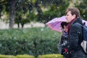 Μαρουσάκης: Οι περιοχές που θα χιονίσει στην Αττική - Πότε θα ξεκινήσει η κακοκαιρία και το ψύχος στη χώρα - Χάρτες - εικόνα 3