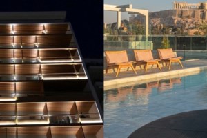 Tα αδέρφια Ευμορφίδη απαντούν στο υπ. Τουρισμού για το ξενοδοχείο Coco Mat: "Η υπόθεση εκρεμμεί, δεν είναι σύννομο το λουκέτο"