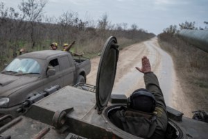 Ο εξευτελισμός του Πούτιν: Πολλοί Ρώσοι πνίγηκαν, άλλοι κρύβονται - Χαώδης η αποχώρηση των στρατιωτών του από τη Χερσώνα - εικόνα 3