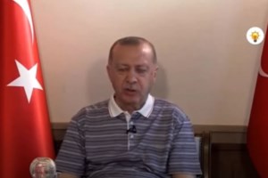 Μήνυμα Σαρλ Μισέλ σε Ερντογάν: Οι εξαγγελίες από τα Βαρώσια αυξάνουν τις εντάσεις -  Η λύση δύο κρατών δεν υφίσταται