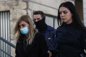 Γιώργος Τσούκαλης: "Λύγισα όταν είδα τη σορό του Βαγγέλη Γιακουμάκη, δεν θα απολογηθώ σε κανέναν"