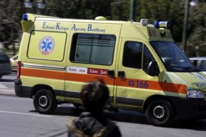 Καταγγελία σοκ για το "Αλεξάνδρα": Κόρη ασθενούς πέταξε γλάστρα στο κεφάλι μαίας - Έσπαγε ό,τι έβρισκε μπροστά της