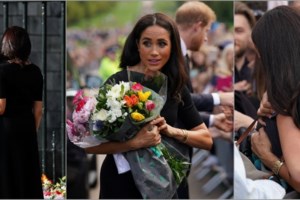 "God save the King": "Λύγισε" ο Κάρολος στον Βρετανικό εθνικό ύμνο - Η προσπάθεια να συγκρατήσει τα δάκρυά του [Βίντεο] - εικόνα 2