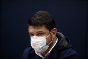 Νέα καρφιά Τσίπρα: Επιτελικό ρουσφέτι ο εμβολιασμός των υπουργών - Υποσχέθηκαν 2 εκατ. εμβόλια και πήραν 100.000 - εικόνα 3