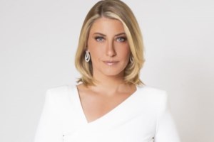 Κώστας Μπακογιάννης: Ποια είναι η κόρη του Δανάη - Θεοδώρα που έκανε πανελλήνιο ρεκόρ στα 60 μ. εμπόδια - εικόνα 2