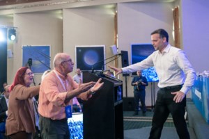 Ανδρουλάκης στη σύσκεψη για τα Βορίζια: Μη συγχέουν την κρητική λεβεντιά με την ανοχή στην ανομία - εικόνα 2