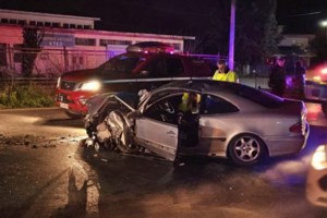 Τροχαίο Θεσσαλονίκη - Ράκος ο σύζυγος της 50χρονης: "Έκλεισε το σπίτι μας" - Του έπαιρναν τα κλειδιά για να μην οδηγεί - εικόνα 2