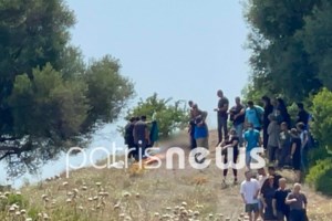 Δολοφονία στην Ηλεία: Προφυλακιστέος ο 80χρονος που πυροβόλησε τον πατέρα 4 παιδιών - εικόνα 2