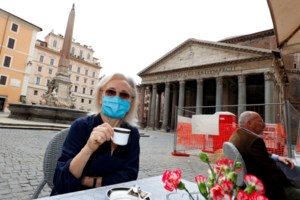 ΠΟΥ: Σε εξέλιξη μια από τις σπουδαιότερες συνελεύσεις στην ιστορία του - Σκληρή κόντρα Τέντρος με Τραμπ