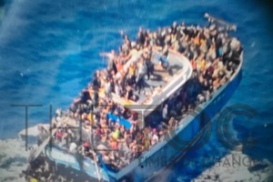 Πακιστάν: Τουλάχιστον 209 θύματα του ναυαγίου στα ανοικτά της Πύλου ήταν Πακιστανοί