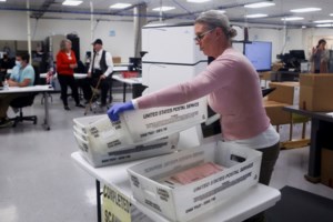 Forbes: Αυτοί είναι οι δισεκατομμυριούχοι νικητές και χαμένοι των ενδιάμεσων εκλογών στις ΗΠΑ