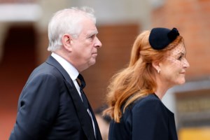 Ο σεξομανής πρίγκιπας Άντριου είχε φτιάξει δικό του "δίκτυο" για να βρίσκει γυναίκες - Προτιμούσε ξανθές μπαλαρίνες