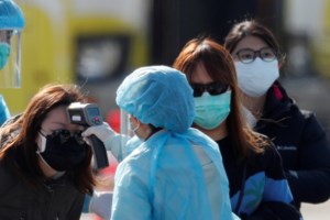 Κοροναϊός: Μέσα σε λίγες ώρες 118 νέοι θάνατοι- Εφθασαν τα 75.865 τα κρούσματα στην Κίνα