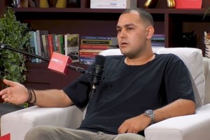 Βατίδου για Κούγια: Δούλευα μέχρι και σεζόν για να πηγαίνει ο αείμνηστος με τις γκόμενες τις δικηγορίνες στα μπουζούκια
