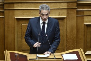 ΣΥΡΙΖΑ: Να πάρει άμεσα θέση η κυβέρνηση για τις επικίνδυνες δηλώσεις Συρίγου σχετικά με την Συνθήκη της Λωζάνης
