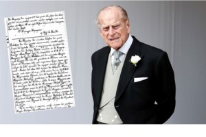 Μον Ρεπό: 100 χρόνια από τη γέννηση του πρίγκιπα Φίλιππου στο παλάτι της Κέρκυρας - εικόνα 7