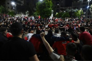 "Φαίνεται ότι κανείς δεν με γνώριζε" - Ο Χοσέ Λουίς Μεντιλίμπαρ είναι ο Στρατηγός του Ολυμπιακού που κατακτά την Ευρώπη - εικόνα 6