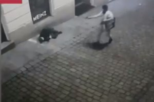 Επίθεση στη Βιέννη: Αλβανός από τα Σκόπια ήταν ο τζιχαντιστής που σκόρπισε τον θάνατο- Η αστυνομία τον θεωρούσε ακίνδυνο... - εικόνα 7