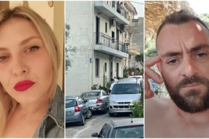 Γυναικοκτονία στην Αμφιλοχία: Η ανάρτηση της 36χρονης λίγες ώρες πριν τη σκοτώσει ο εν διαστάσει σύζυγός της - εικόνα 2