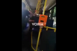 Ελεύθερος υπό όρους ο 30χρονος που κατηγορείται ότι βίασε υπάλληλό του στη Θεσσαλονίκη