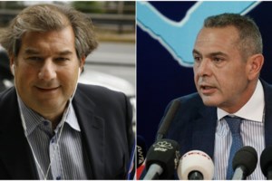 Καραχάλιος: Ο Καμμένος ήθελε να μας προσφέρει το κουφάρι των ΑΝΕΛ για να ενωθεί με το ΚΥΜΑ της Καρυστιανού