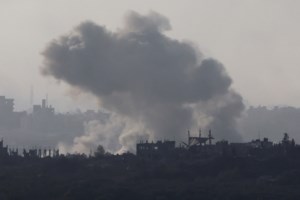Έπαινοι Μισέλ σε Ελλάδα, Κύπρο και Γαλλία για τη συνδρομή τους στην παροχή ανθρωπιστικής βοήθειας στη Γάζα - εικόνα 3