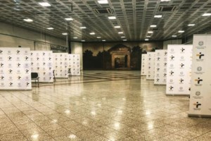 Συμπλοκή στον Άγιο Παντελεήμονα: Η στιγμή που ο μοτοσικλετιστής δέχεται τη σφαίρα [Βίντεο]