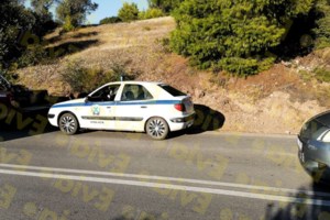 Αιδηψός: Σώθηκε ο 27χρονος που έπεσε με το όχημά του στη θάλασσα