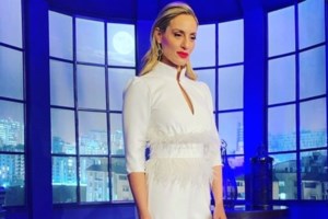 Ξεσπά η Ελεονώρα Μελέτη: "Θα κινηθώ για πρώτη φορά νομικά"