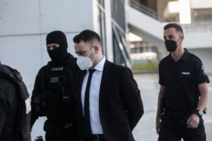 Γλυκά Νερά: Απολογείται ο Αναγνωστόπουλος, ακριβώς ένα χρόνο μετά το έγκλημα - Πότε βγαίνει η απόφαση - εικόνα 2