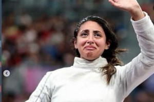 Ολυμπιακοί Αγώνες 2024: Πέρασαν στον τελικό Αναστασιάδου - Μπούρμπου, Κοντού - Φίτσιου και Παπακωνσταντίνου - Γκαϊδατζής