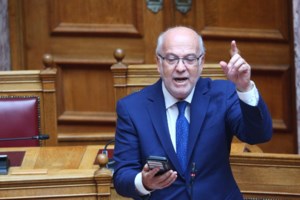 Συνάντηση Μητσοτάκη με τον Ντέμη Χασάμπη της Google: Τεράστια ευκαιρία για την Ελλάδα με την τεχνητή νοημοσύνη - εικόνα 3